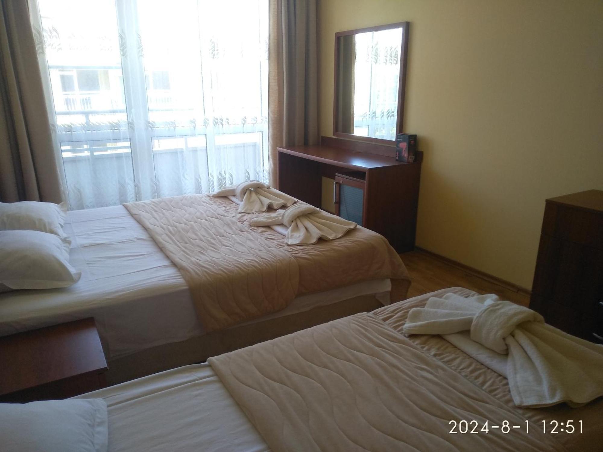 Apartment In Central Plaza Slantschew brjag Exterior foto