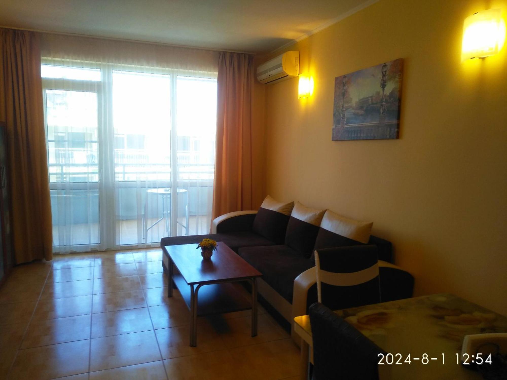 Apartment In Central Plaza Slantschew brjag Exterior foto