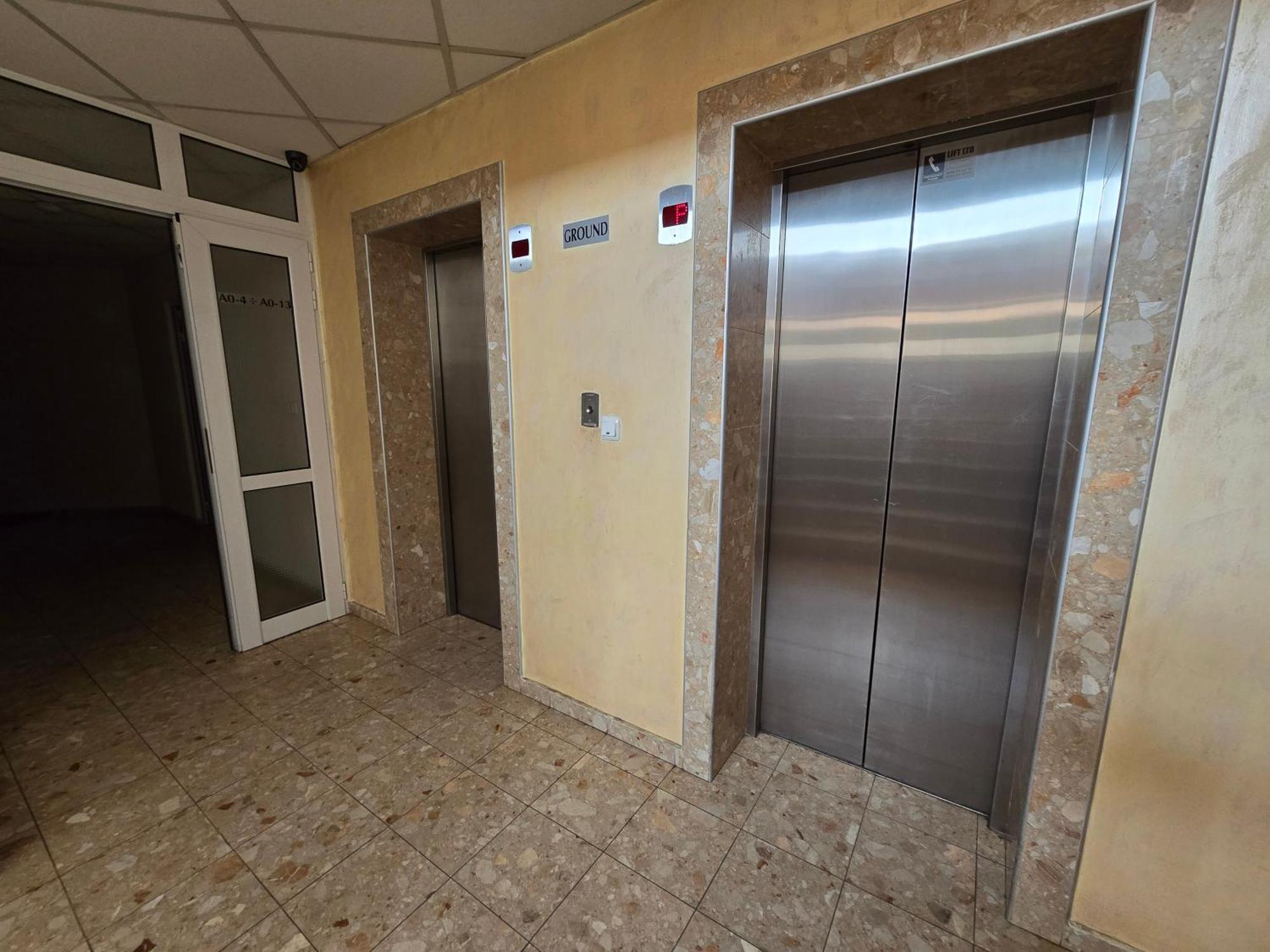 Apartment In Central Plaza Slantschew brjag Exterior foto