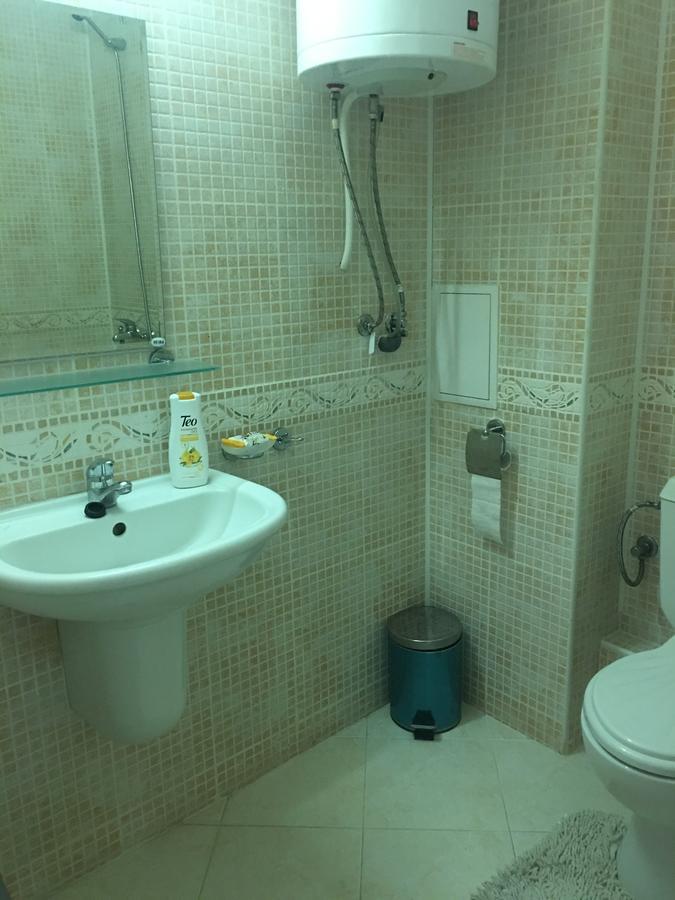 Apartment In Central Plaza Slantschew brjag Exterior foto